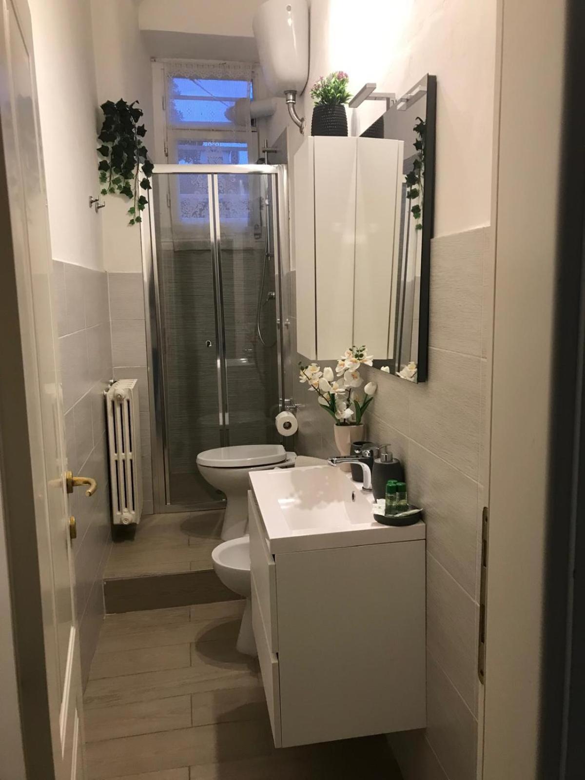 Apartamento La Casa Di Anna Florencia Exterior foto