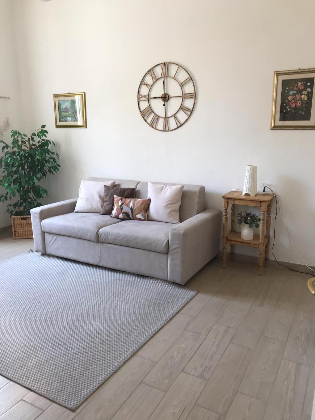Apartamento La Casa Di Anna Florencia Exterior foto