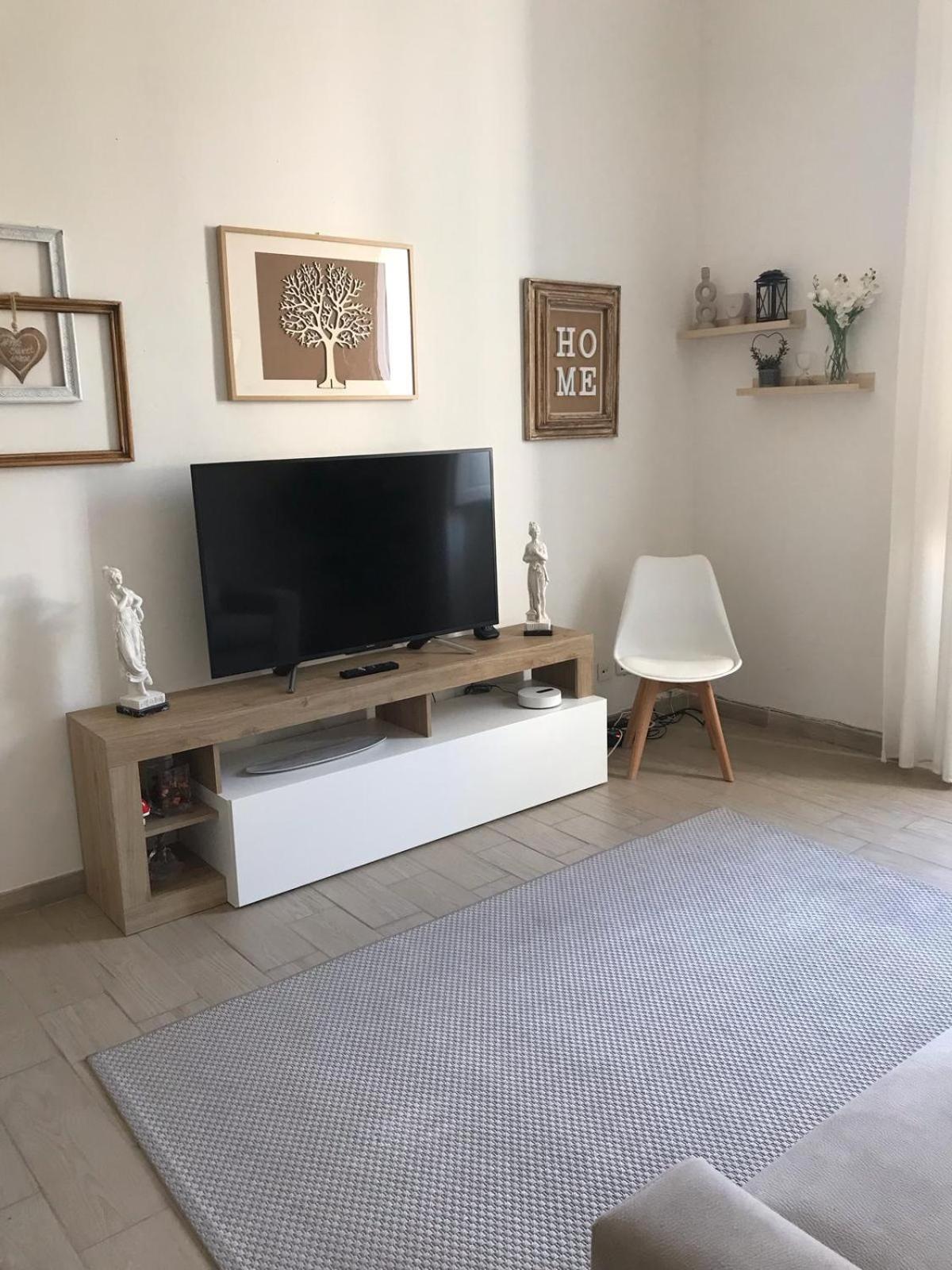 Apartamento La Casa Di Anna Florencia Exterior foto